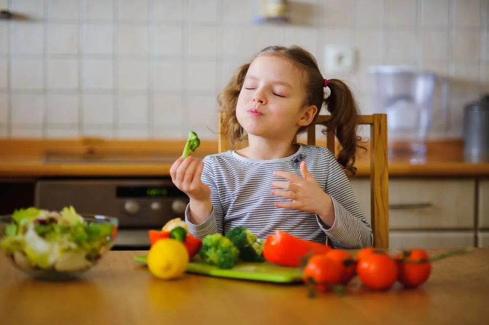 Do Bunnies Need Veggies Every Day